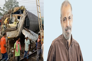 Sudhanshu Mani on Balasore train accident