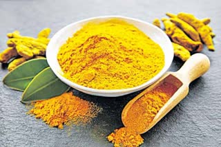 Benefits Of Turmeric