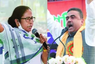 mamata  Odisha train tragedy  Suvendu Adhikari targets Mamata Banerjee  സുവേന്ദു അധികാരി മമത  ഒഡിഷ ട്രെയിൻ ദുരന്തം