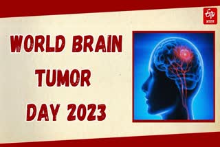 symptoms of brain tumor