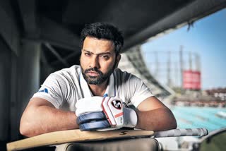 Rohit Sharma