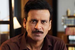 Manoj Bajpayee's wife thought 'The Family Man' was a serial