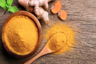 Benefits Of Turmeric