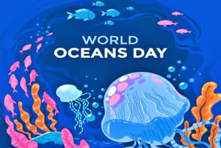 World Ocean Day2023