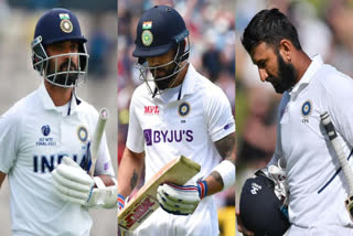 oval cricket stadium  WTC Final  WTC Final 2023  Virat Kohli  Chetheswar Pujara  Ajinkya Rahane  Steve smith  india vs australia  test championship  ഓവല്‍ ക്രിക്കറ്റ് സ്റ്റേഡിയം  ലോക ടെസ്റ്റ് ചാമ്പ്യന്‍ഷിപ്പ്  ടെസ്റ്റ് ചാമ്പ്യന്‍ഷിപ്പ് ഫൈനല്‍  ഇന്ത്യ vs ഓസ്‌ട്രേലിയ  വിരാട് കോലി  സ്റ്റീവ് സ്‌മിത്ത്  അജിങ്ക്യ രഹാനെ