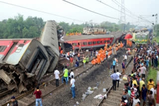 Reliance Foundation will help Odisha Train Accident victims