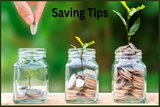 Saving Tips