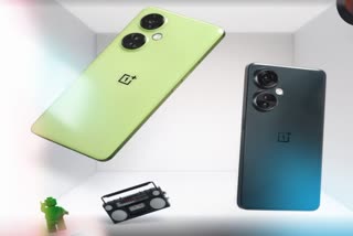 OnePlus Nord N30 5g launch features