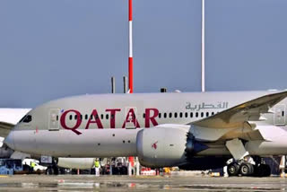 Bomb scare on Qatar Airways flight in Kolkata