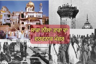 Operation Blue Star