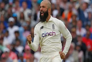 Moeen Ali