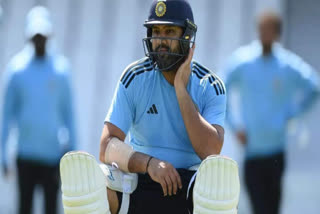 India skipper Rohit Sharma WTC Final 2023 Opening Batting Order