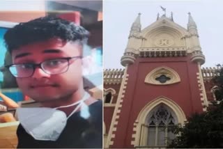 IIT Student Faizan dead case
