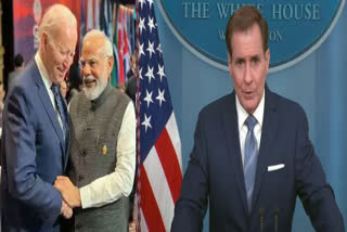 'Go to Delhi and see for yourself' - US responds to those questioning the health of Indian democracy