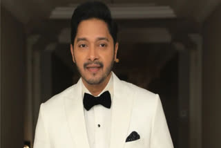 Shreyas Talpade reveals he was the 'second choice' for most of his films