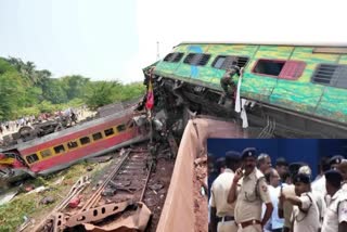 Odisha train tragedy