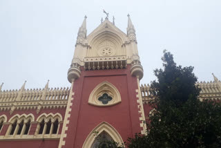 Calcutta High Court ETV BHARAT