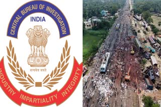 Odisha Train tragedy: ମାମଲା ରୁଜୁ କରି ତଦନ୍ତ ଆରମ୍ଭ କଲା CBI