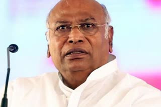 kharge