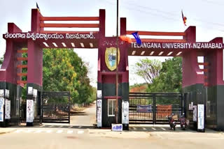 Telangana University