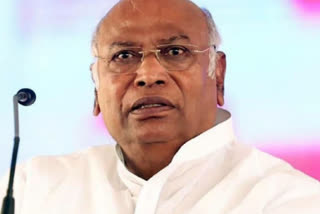 Mallikarjun Kharge Slams PM