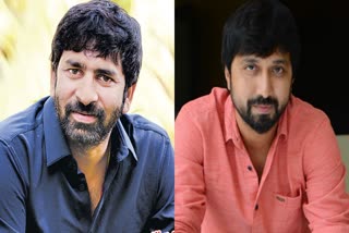 Sankranthi directors Gopichand malineni Bobby upcoming movies