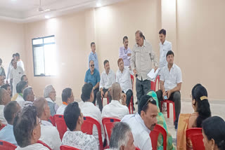 CM Bhupesh inaugurate Rajiv Bhawan