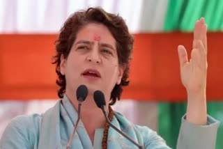 priyanka gandhi