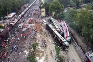 Odisha Train Accident