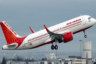 DELHI SAN FRANCISCO AIR INDIA FLIGHT DIVERTED TO RUSSIAS MAGADAN DUE TO ENGINE FAILURE
