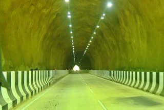 karwar national highway tunnel