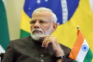 PM Modis visit to America in June