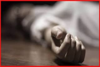 girl students naked body at marine drive hostel suspect security guard commits suicide in Mumbai