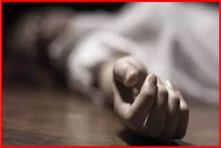MH Security guard commits suicide after murder of girl student in Girls hostel physical abuse possibility in Mumbai