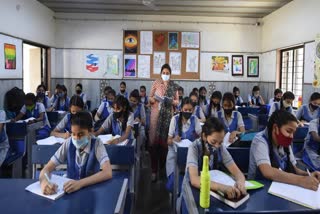 दिल्ली नगर निगम के स्कूलों की सुधरेगी हालत