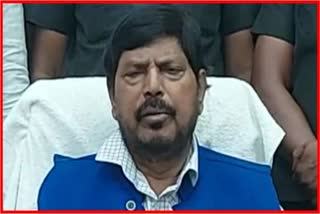 Ramdas Athawale