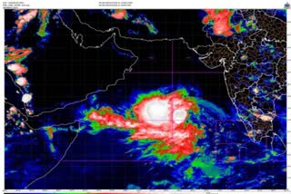 Cyclone Biporjoy Update : હવામાન વિભાગે આપી "બિપરજોય"ની માહિતી,જુઓ આ ખાસ અહેવાલ