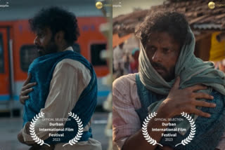 منوج باجپائی کی فلم 'جورام' ڈربن انٹرنیشنل فلم فیسٹیول کے لیے منتخب