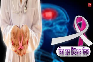 World Brain Tumor Day 2023 News