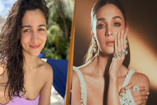 Check out what Alia Bhatt does seconds after she is left alone