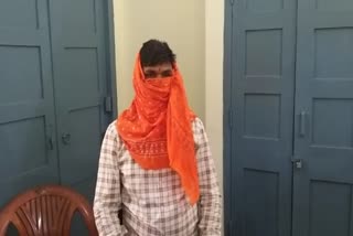 ACB arrested ASI posted in Dhanbad Mahila Thana