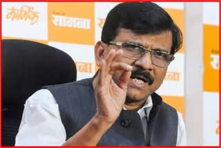 Sanjay Raut Reaction