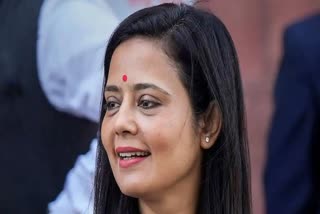 Mahua Moitra