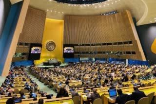 S Korea wins seat on UN Security Council for 2024-25