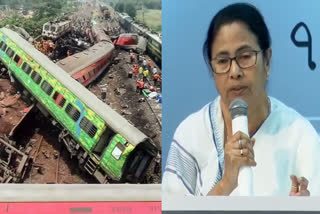 Odisha Train Accident