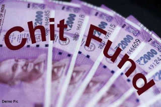 Screws on Chit Fund Company