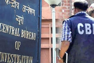 CBI RAIDS 20 LOCATIONS IN CASE OF IRREGULARITIES IN RECRUITMENT IN MUNICIPAL BODIES IN WEST BENGAL