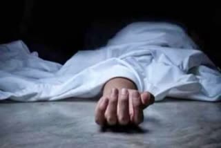 Mumbai: Girl student's body found in hostel; suspect commits suicide