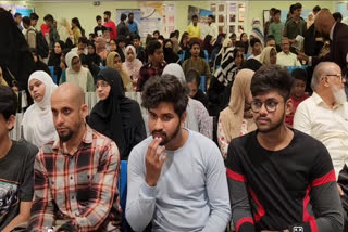 جامع مسجد کی جانب سے طلبہ کے لیے کیریئر گائیڈنس پروگرام