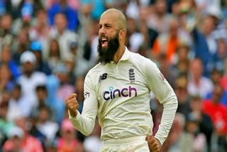 Moeen Ali